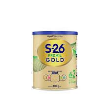 S-26 Promil Gold 2 400gr