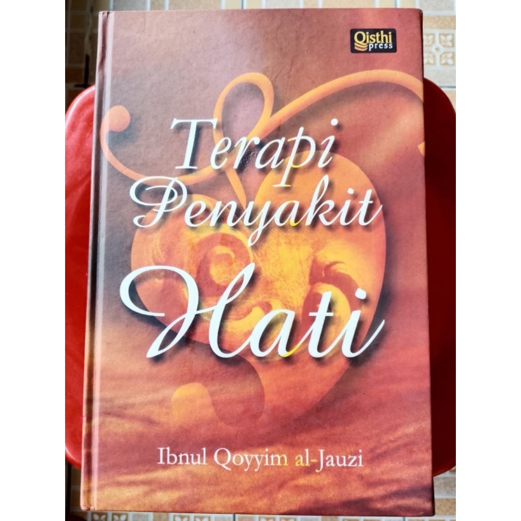 Terapi Penyakit Hati