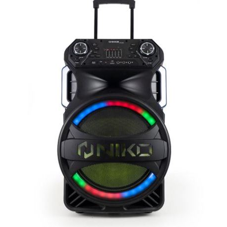  NIKO SPEAKER PT 1504