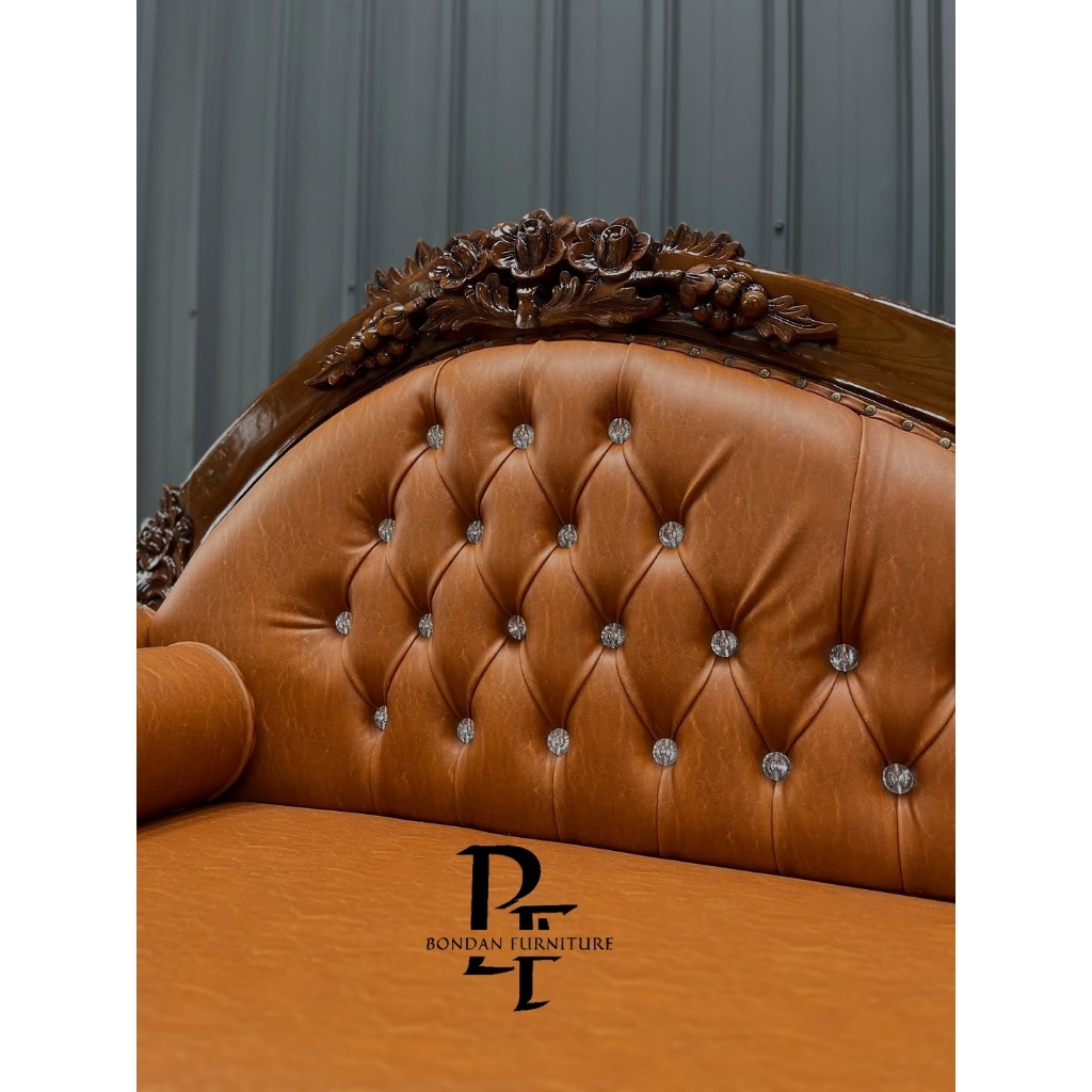 Sofa Tamu Cleopatra