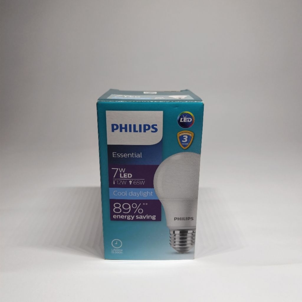 Lampu Philips Led Essential
