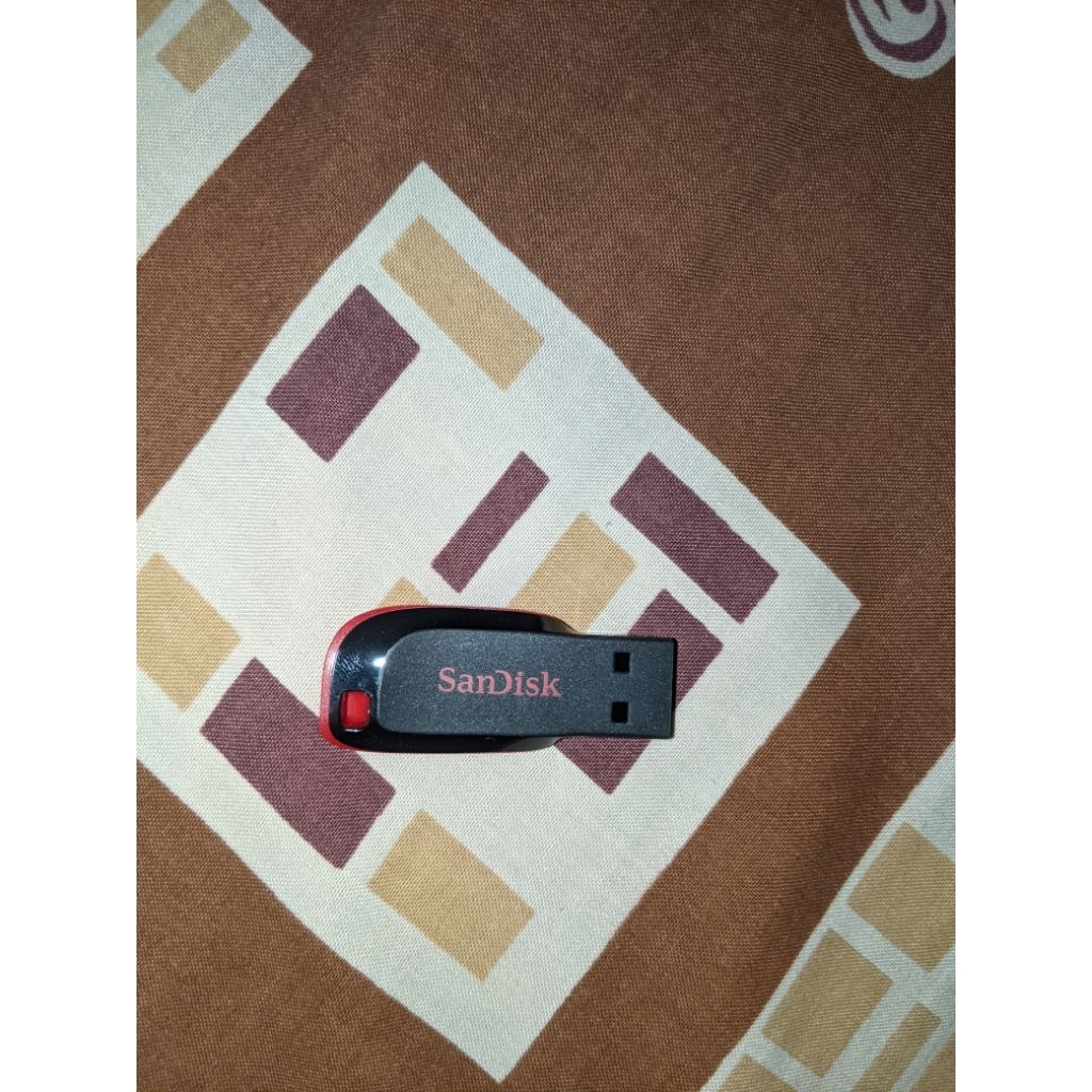 flashdisk sandisk 16GB original