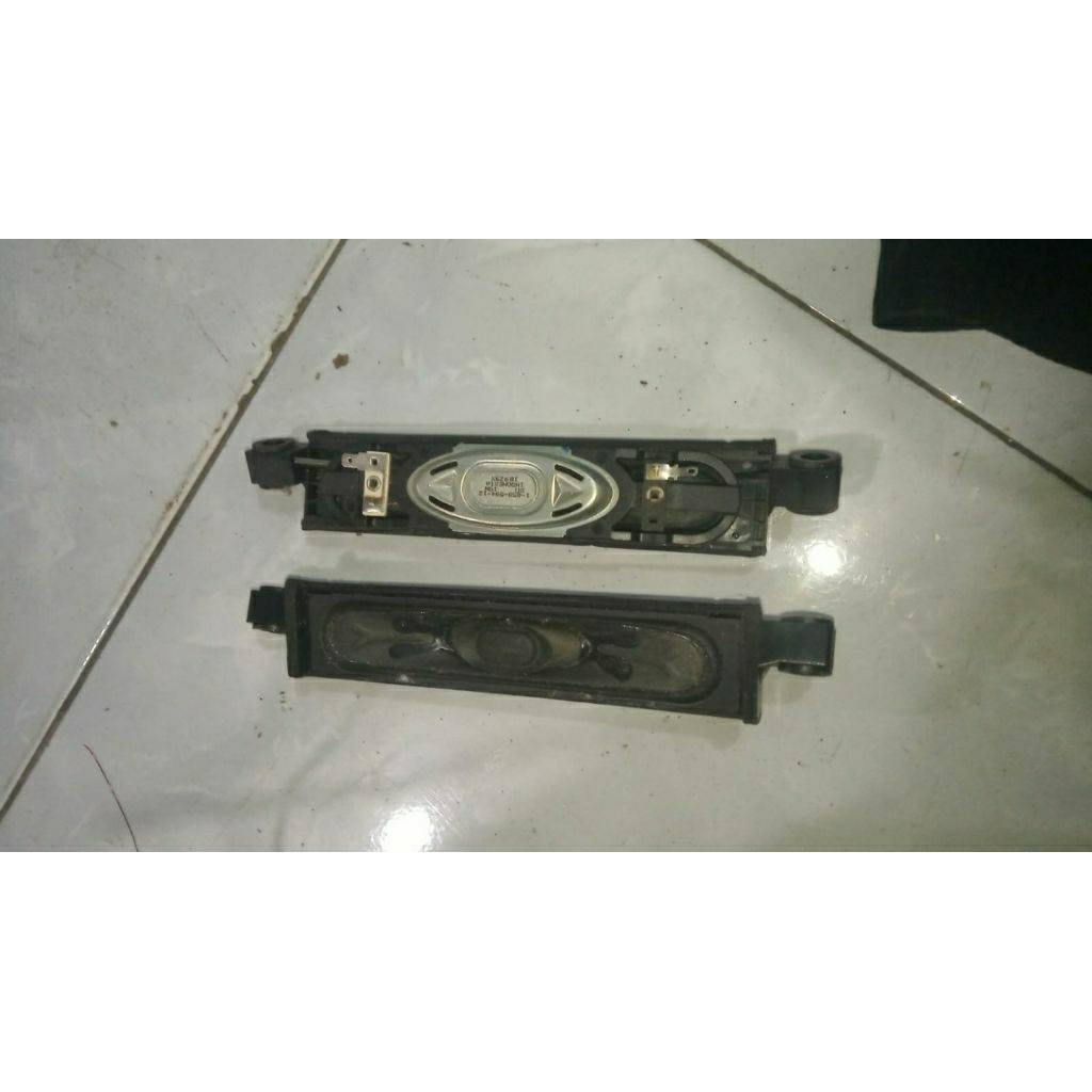 Speaker TV led sony 46ex720