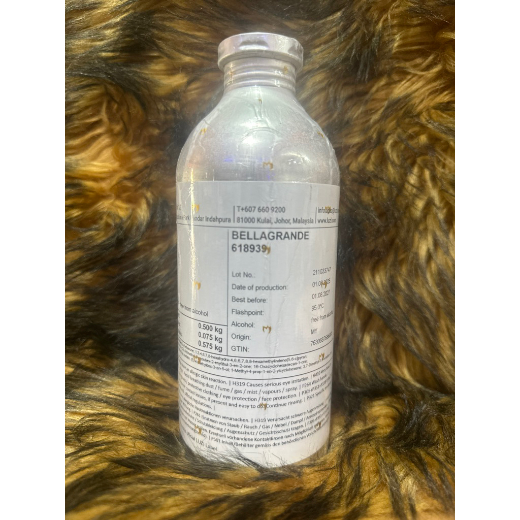BELLAGRANDE BY LUZI 100 ML