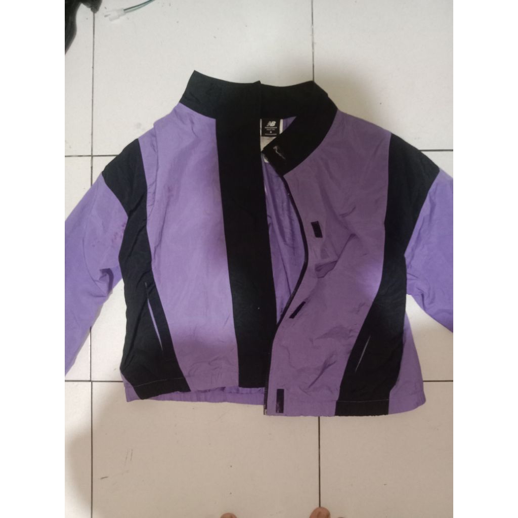 jaket nike pl