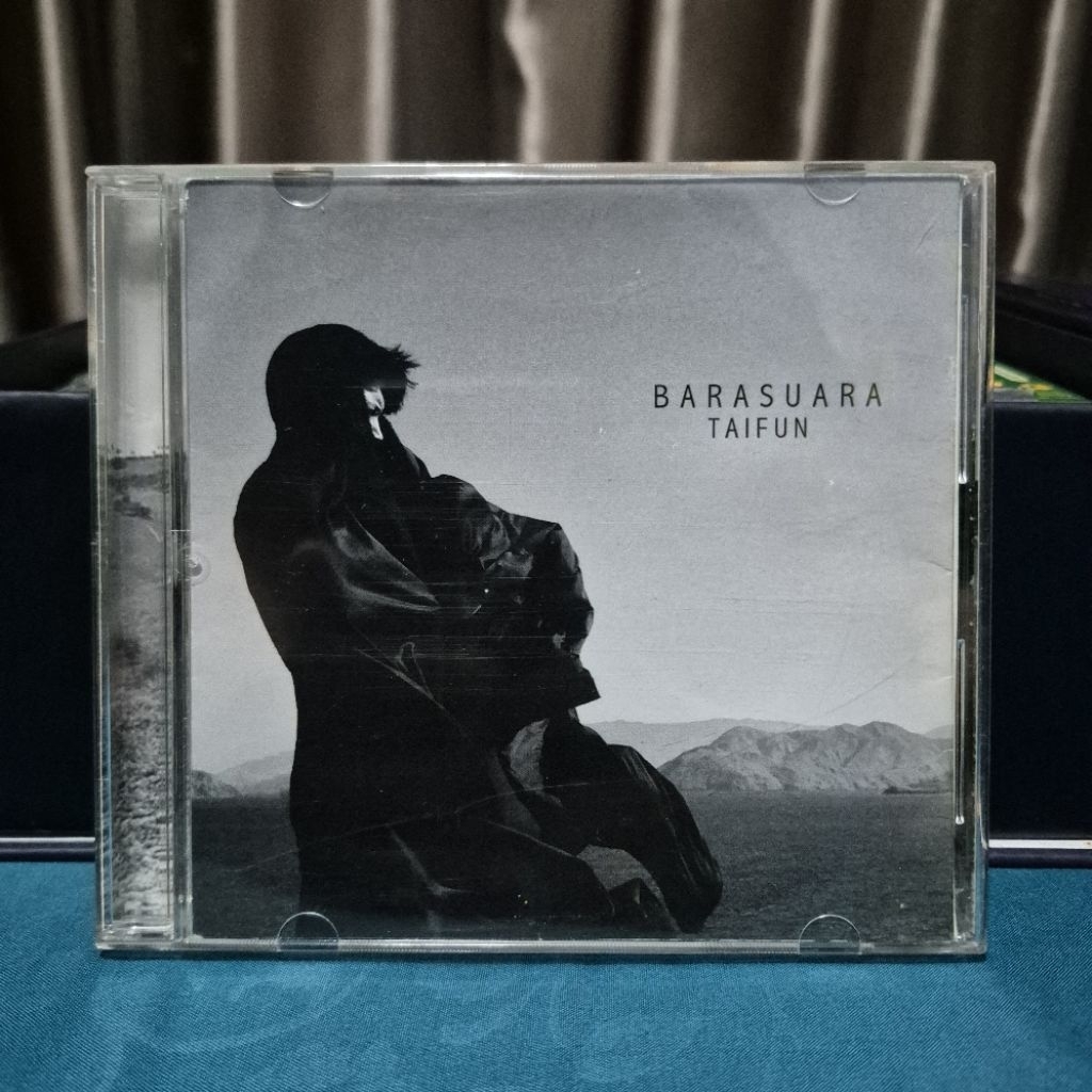 cd barasuara taifun