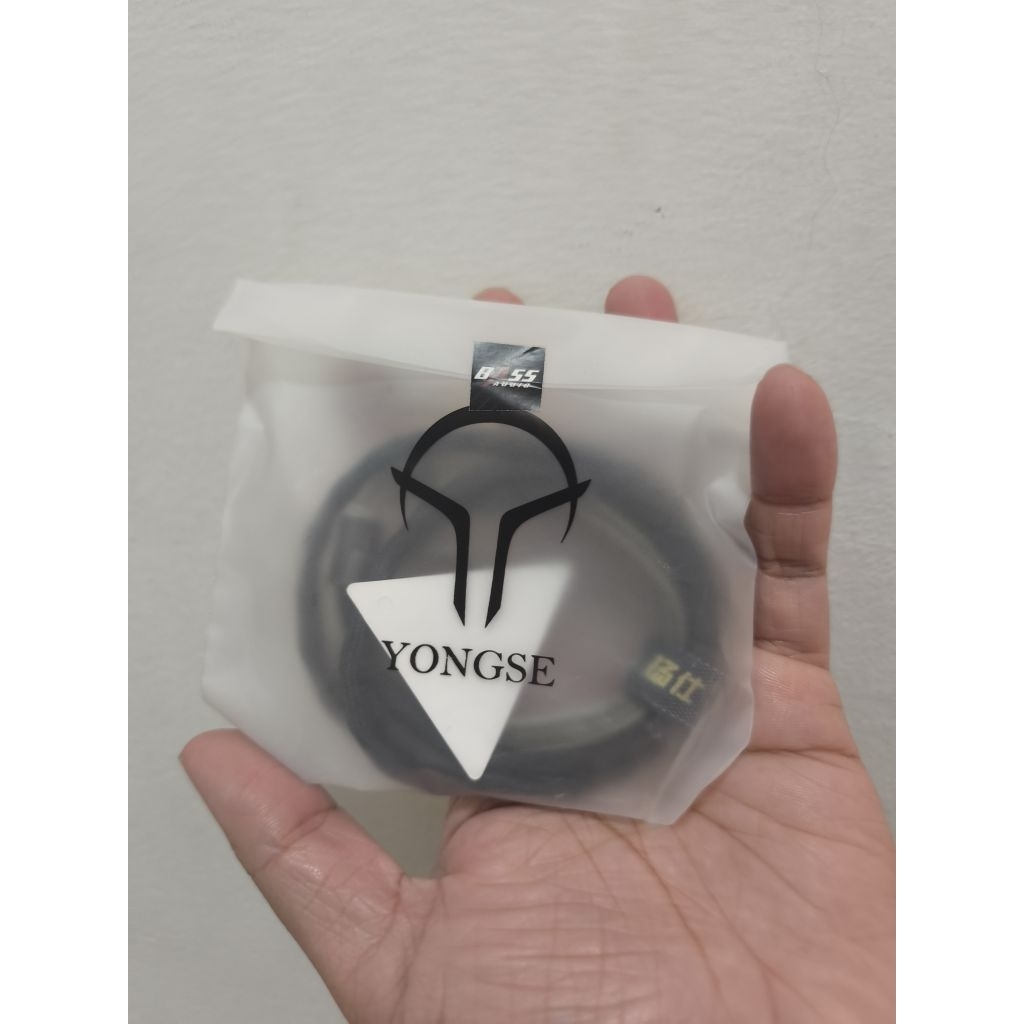 Yongse Blacksea Litz