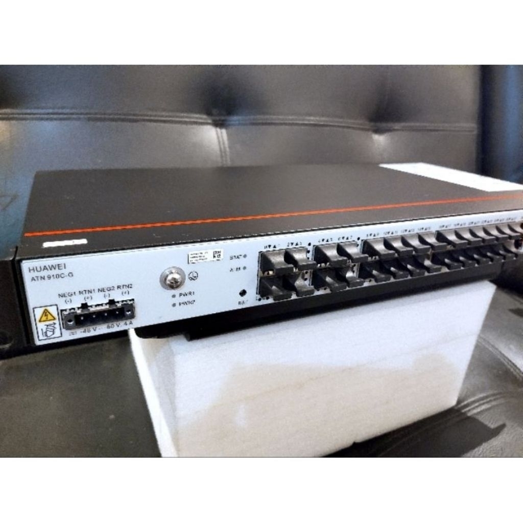 ATN H910C