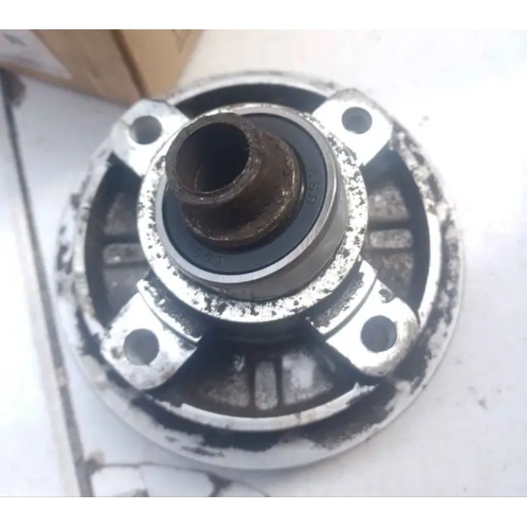 nap gir Jupiter mx vega Jupiter z masih bagus asli original