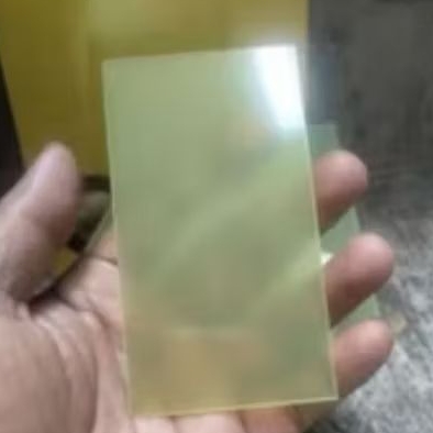 lidah membran boyseen original