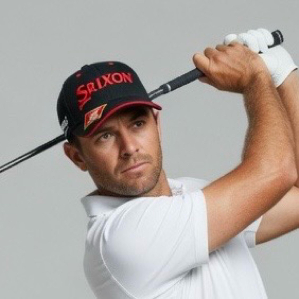 Topi Golf SRIXON