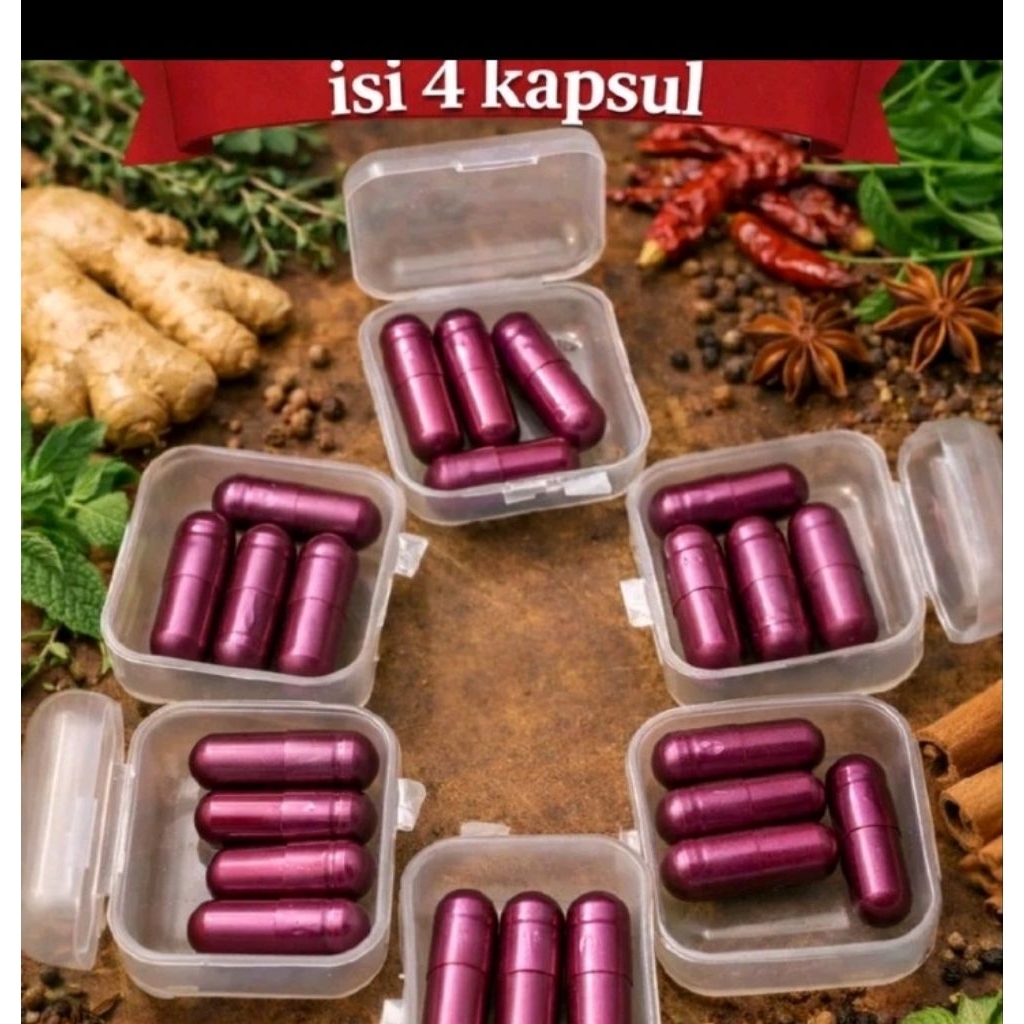 madu bubuk murni RC maronn terbuat dr madu murni pilihan isi 4