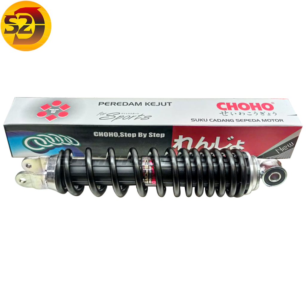 SHOCKBREAKER BEAT VARIO CHOHO
