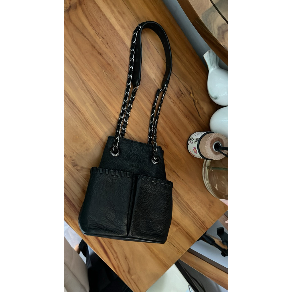 Peau Bag