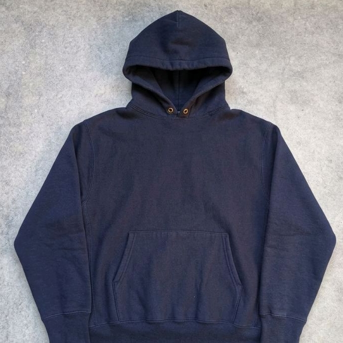 Hoodie Blank Camber Usa Second