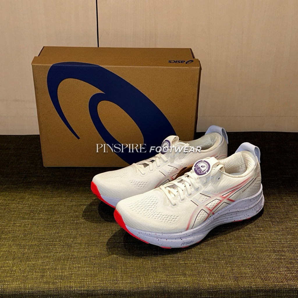 ASICS MEN GEL-KAYANO 32 TOKYO - SEPATU RUNNING PRIA DEWASA