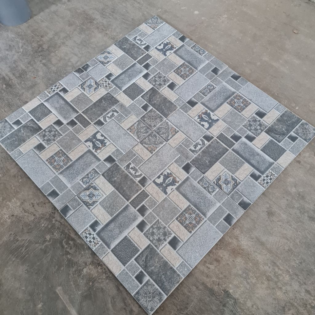 keramik 50x50 lantai kasar diamente kw1/keramik lantai matt/keramik teras /keramik 50x50 garasi