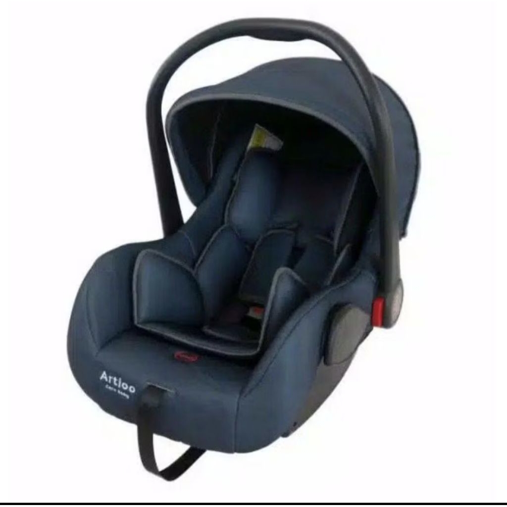 preloved carseat