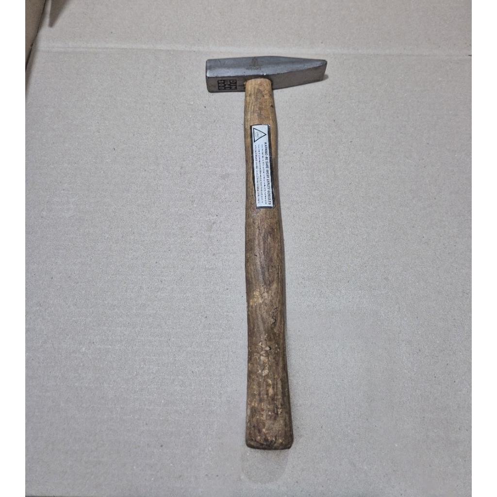 FUKUDA Palu tukang gagang kayu 300 gr