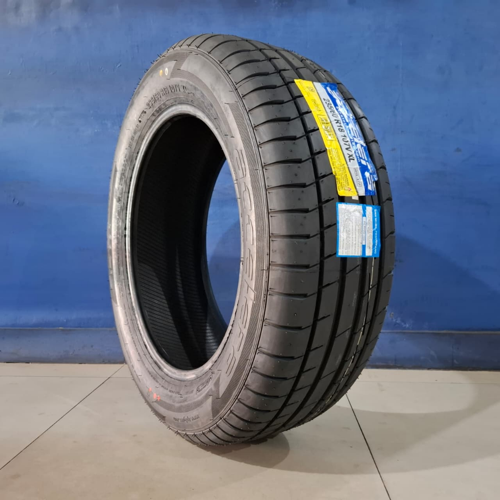 BAN MOBIL 235 60 R18 ACCELERA IOTA ST68 BAN RING 18 CRV CAPTIVA 235/60 R18