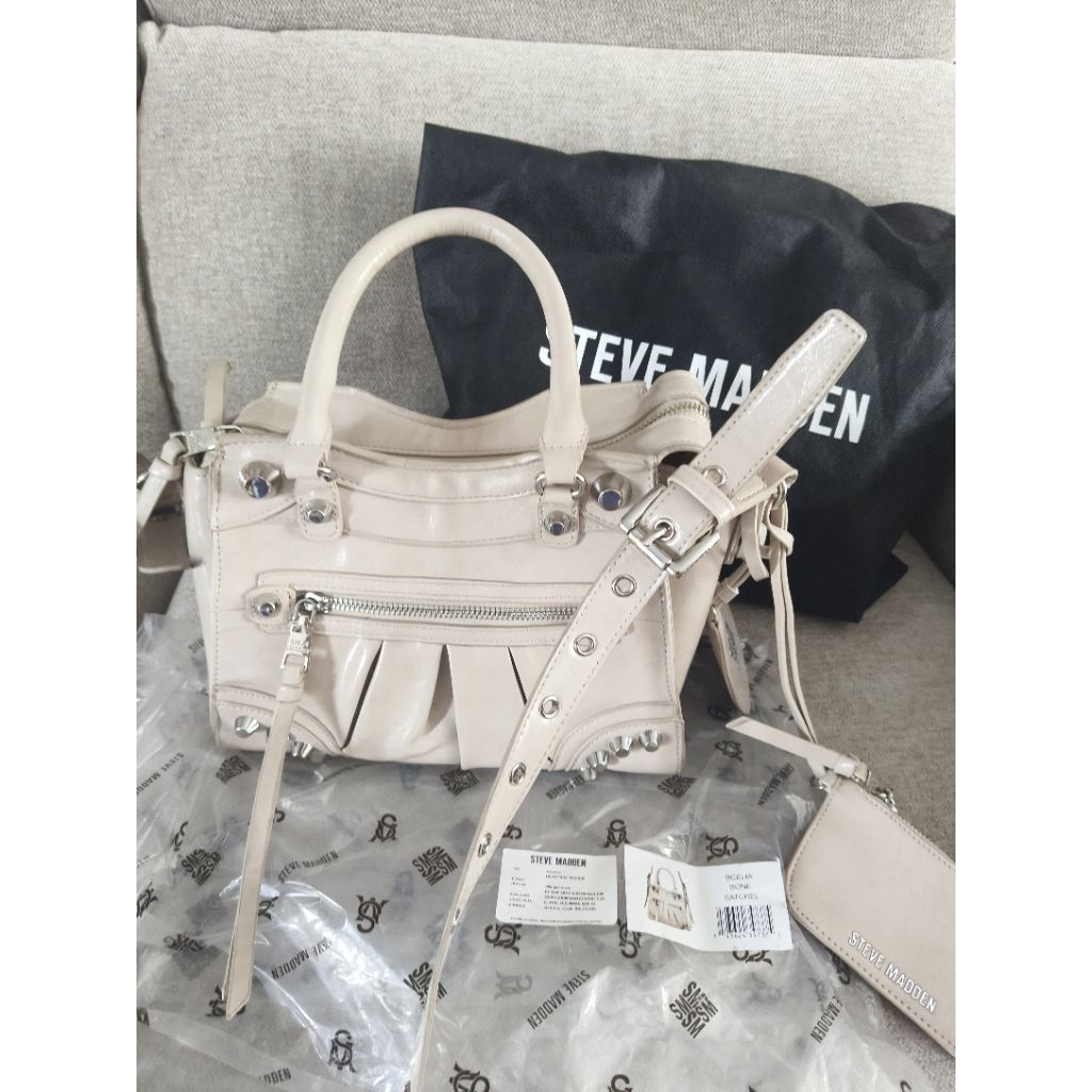Steve Madden Bcelia Prelov