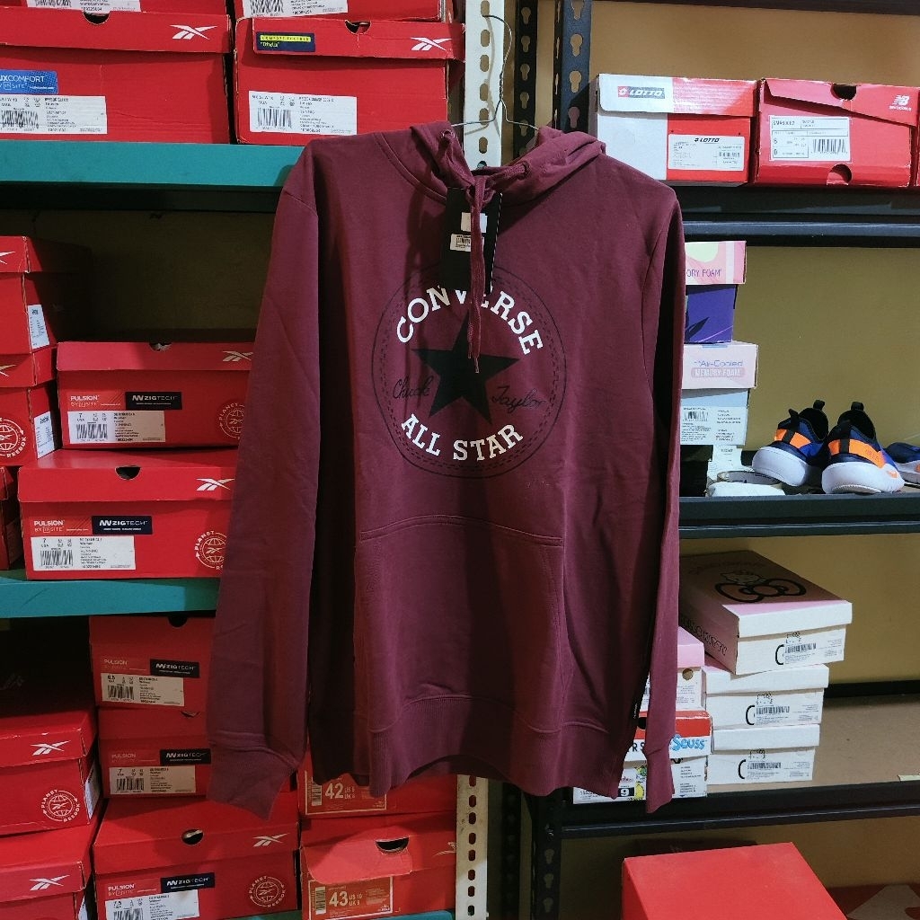 hoodie converse original