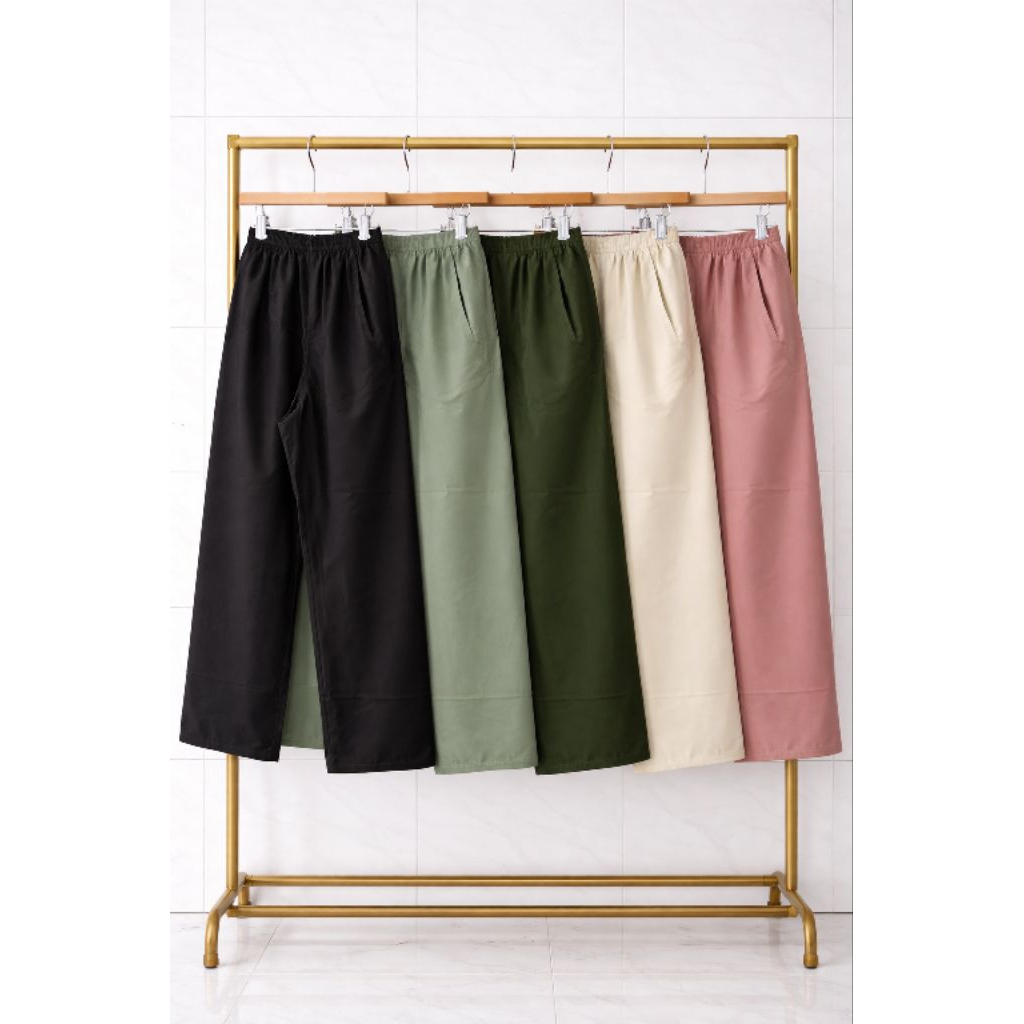CELANA JAS HUJAN/Mantel Jumbo