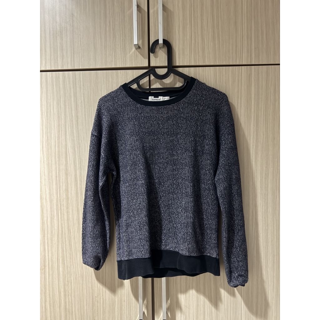 Topman Sweathirt original