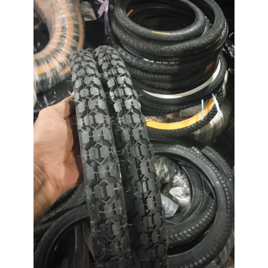 BAN LUAR SEPEDA 20X2125