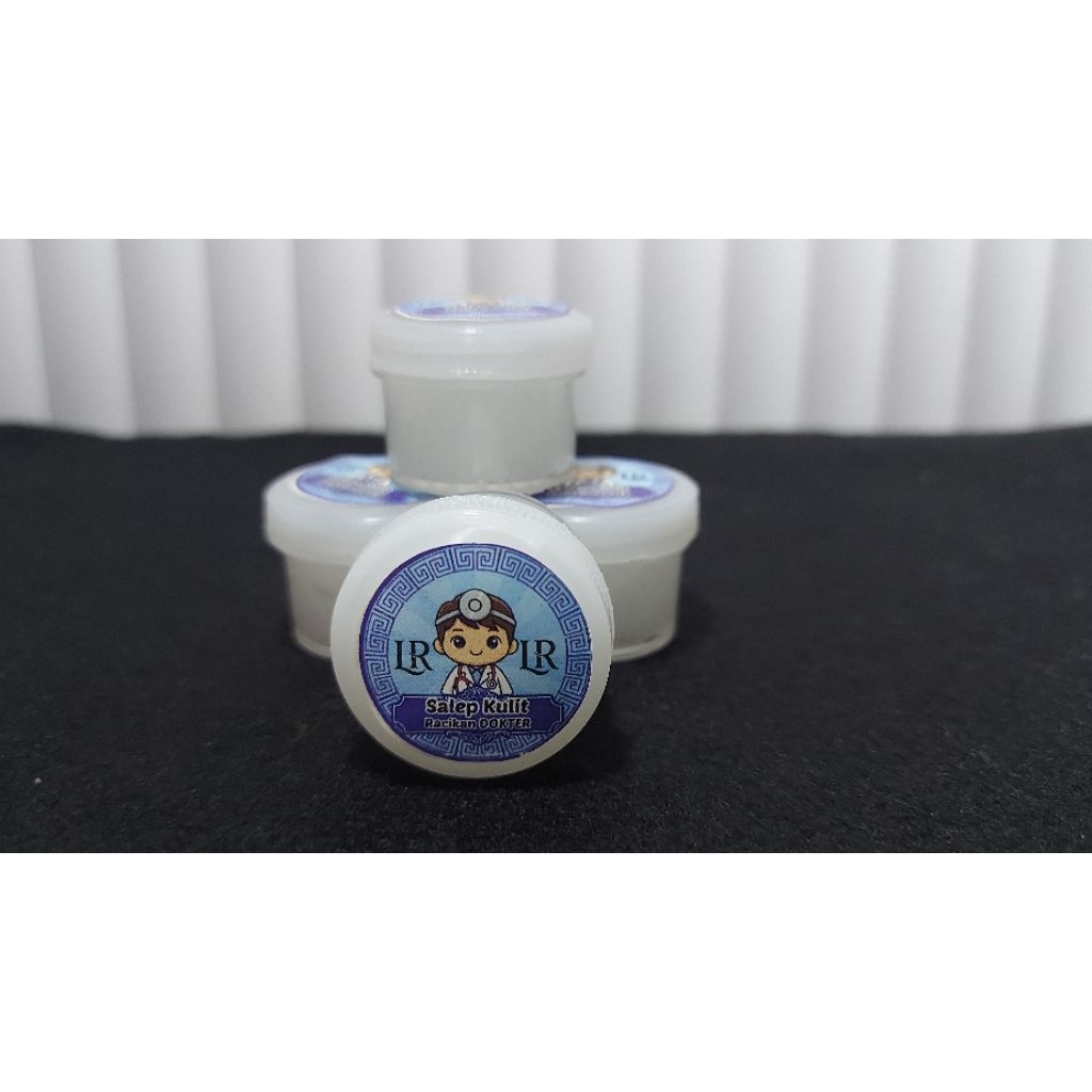 PROMO 1 BONUS 1 SALEP KULIT RACIKAN DOKTER