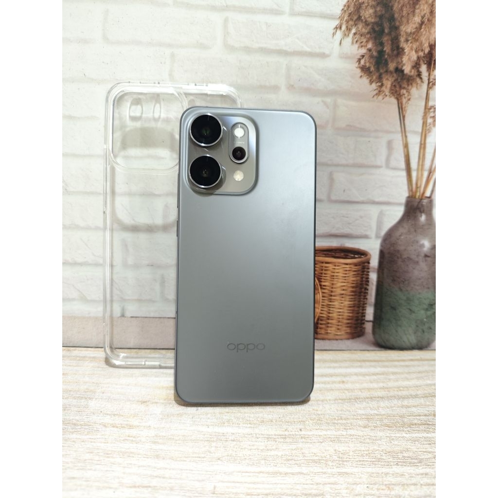 Oppo Reno 14 Pro 5g 12/512 Second Original Batangan