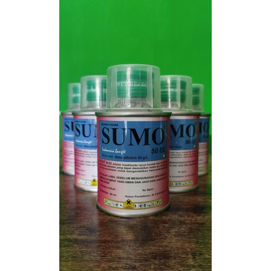 Sumo 50 EC 80ml