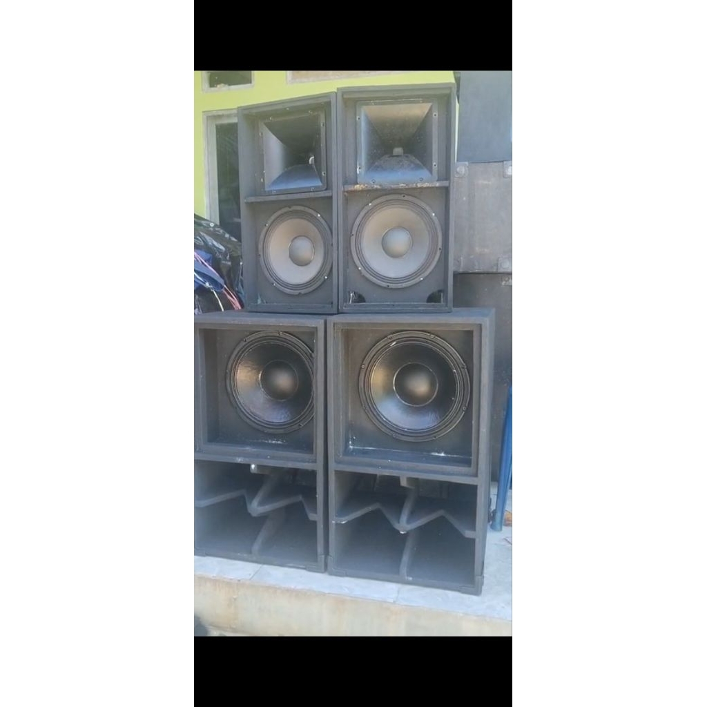 Paket_Sound_System_Outdoor_18_Inch