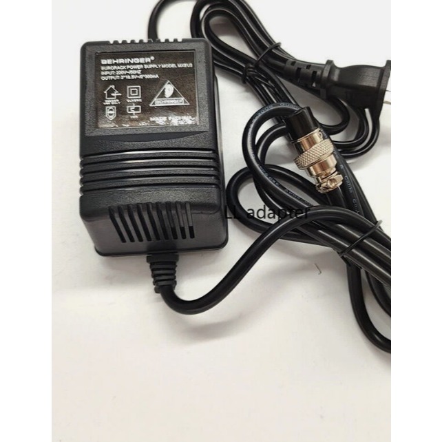 Adaptor buat mixer behringer eurorack MX602A MX802A MX1602A MX1604A