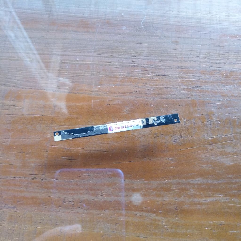 webcam laptop Asus vivobook S14/S15 model S433F