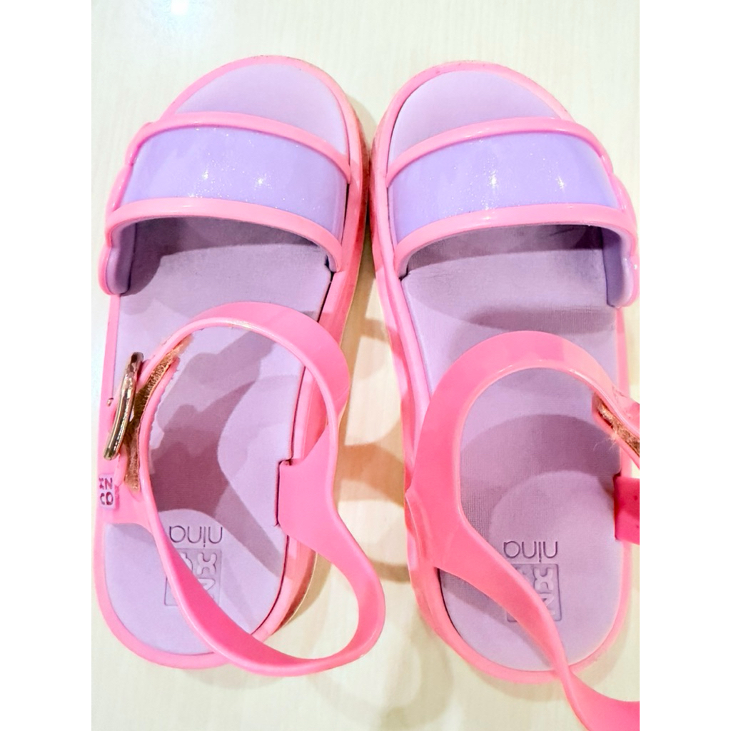 preloved zaxy nina