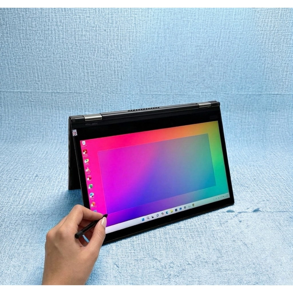 Lenovo ThinkPad Yoga X380