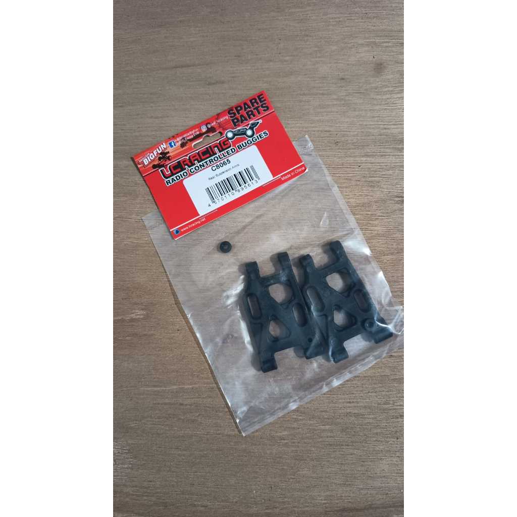 Lc Racing C8065 Rear Suspension Arms For Ptg-2 Ptg-2R Ptg-2Tc Sipeduli Karya