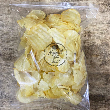 SNACK SERBA 10RB / MAKANAN RINGAN GROSIR / ANEKA CEMILAN KERIPIK SERBA SEPULUH RIBU