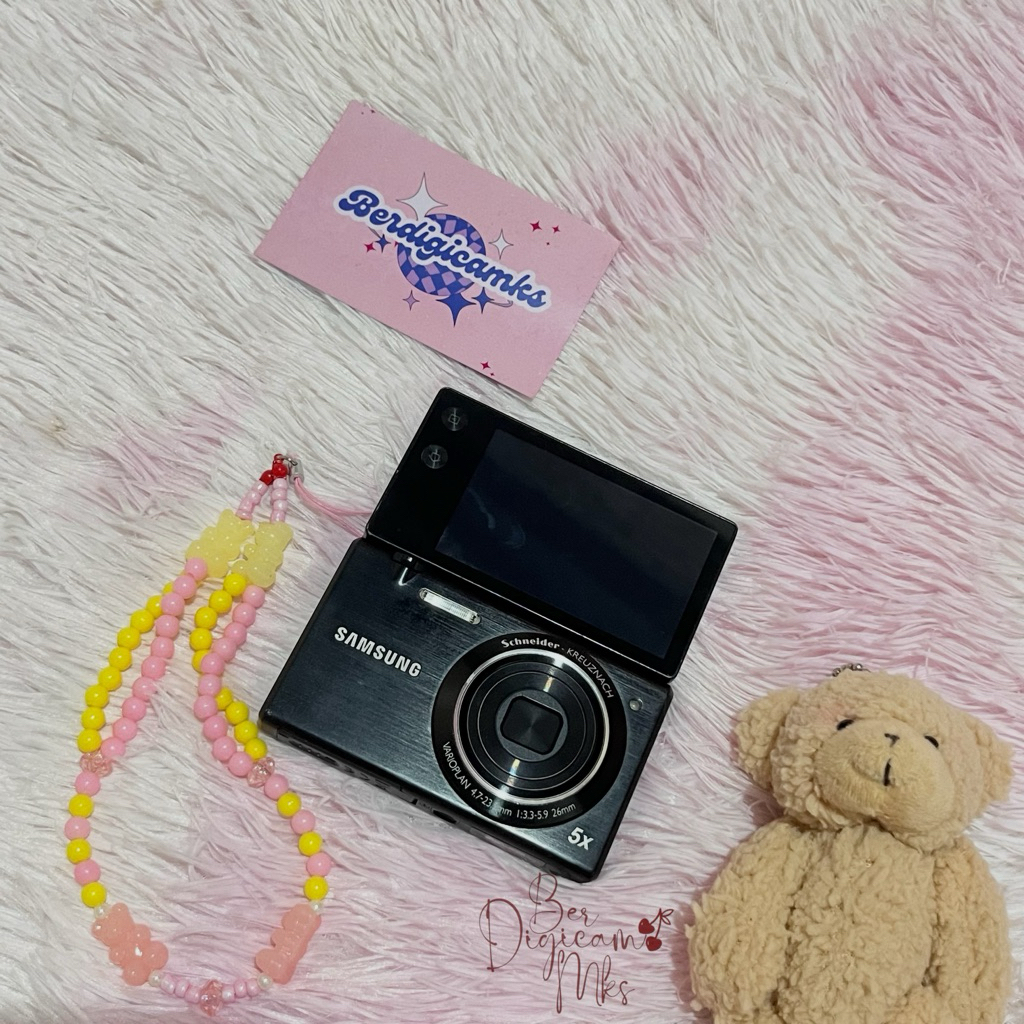 digicam samsung mv800