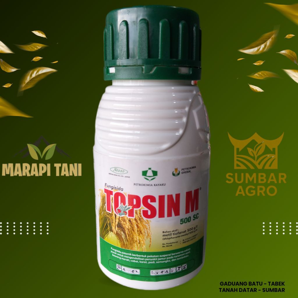 Topsin M