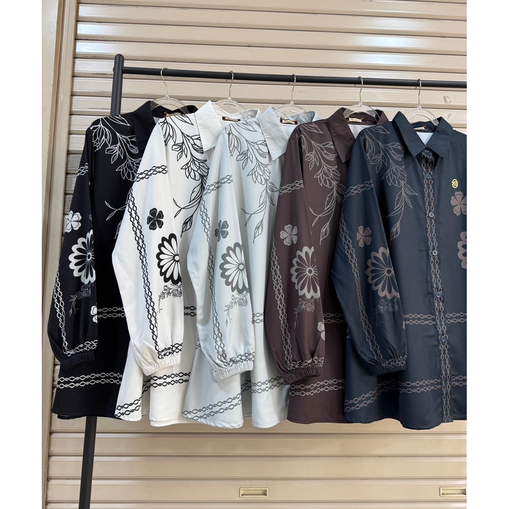 BERGA COLLECTION