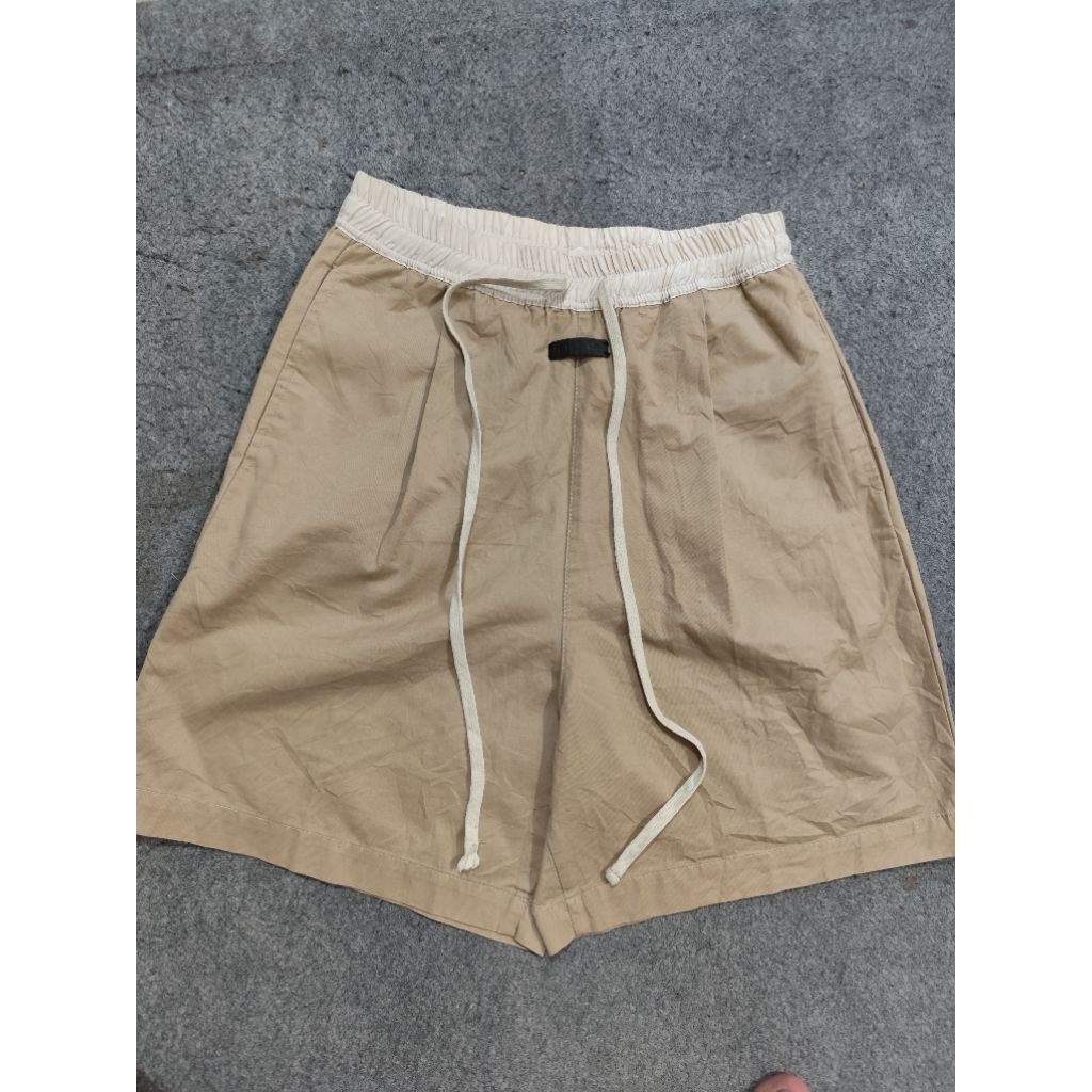 Celana Pendek Fear Of God