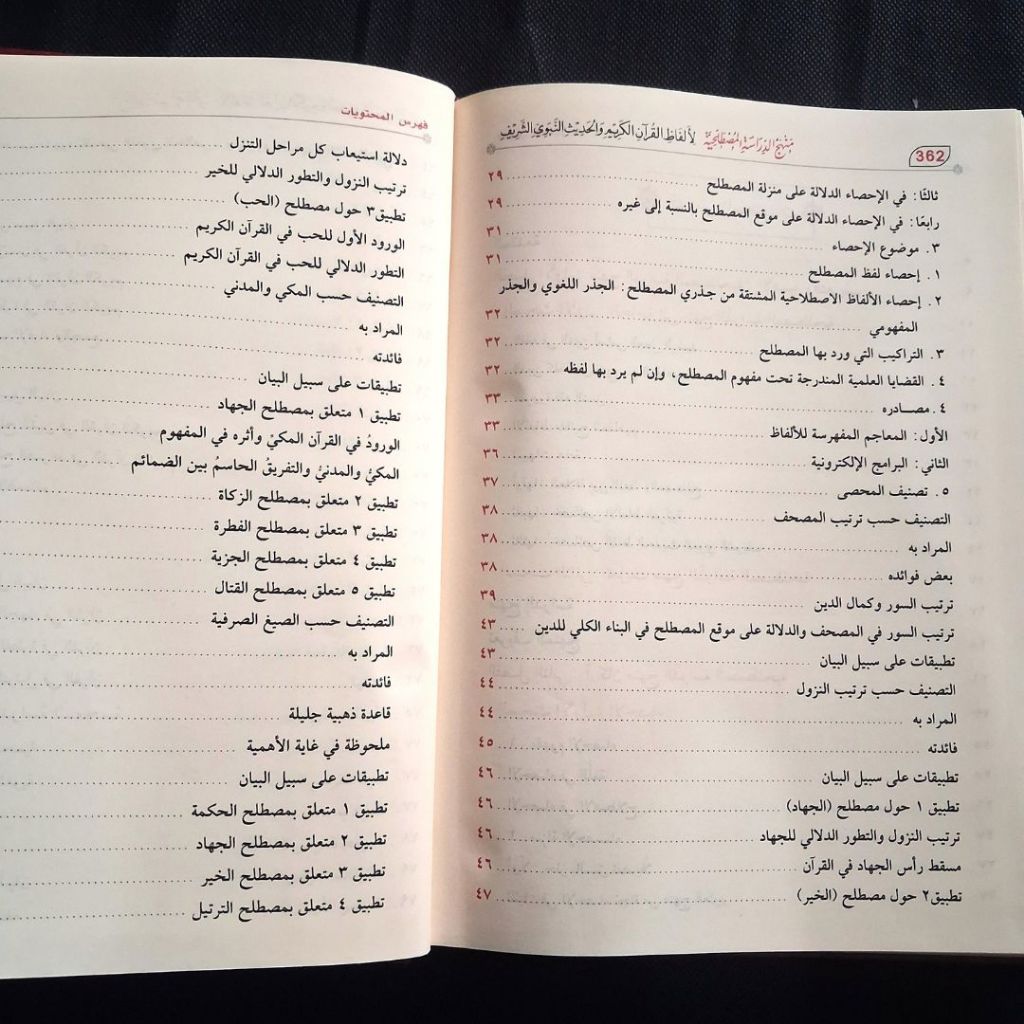 Jual Kitab Manhajud Dirasat al Mustalahiyah Muassasah Alresalah Manhajut Dirasat | منهج الدراسة المصطلحية Impor Original di Toko Kitab Alresalah