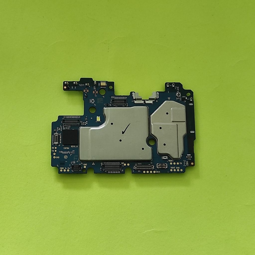 MESIN SAMSUNG A06 MINUS BACA DESKRIPSI