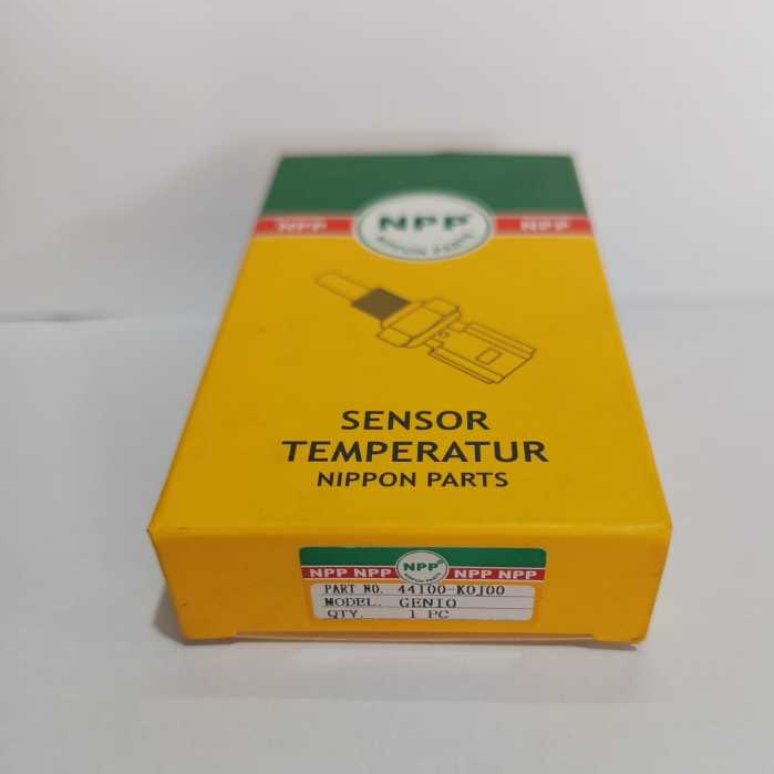 SENSOR TEMPERATUR EOT SUHU PANAS GENIO BEAT STREET 2020 BEAT DELUXE ORIGINAL NPP - KOJ