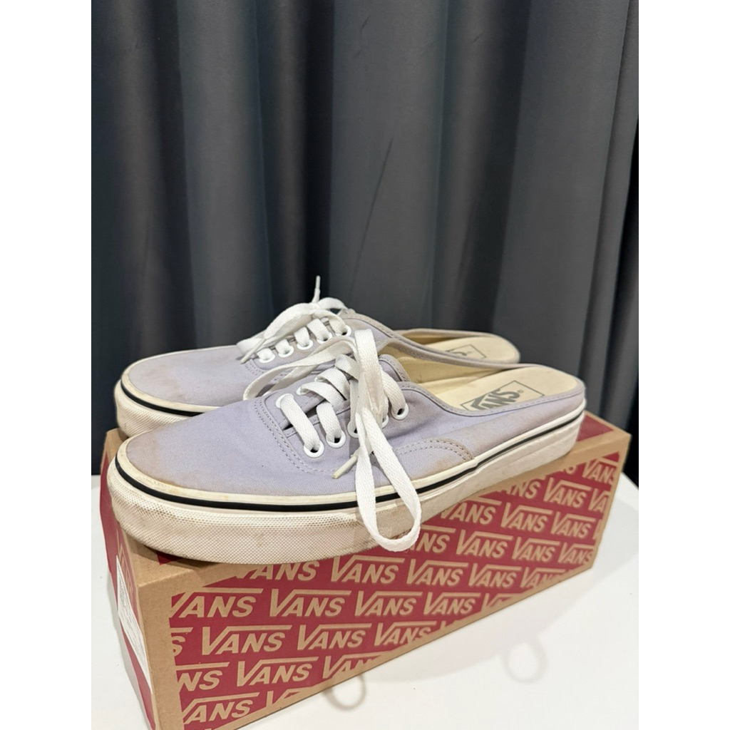 VANS ORIGINAL PRELOVED