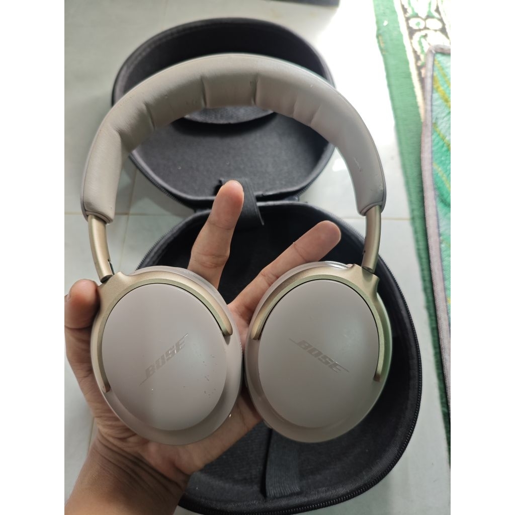 BOSE QUIETCOMFORT ULTRA ORIGINAL