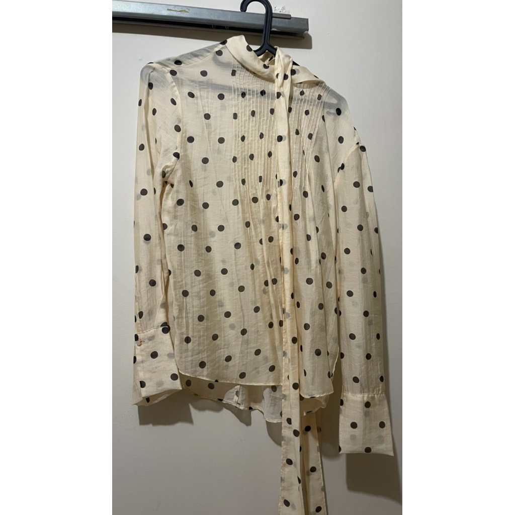 Aranza Top by 3 Mongkis (M)