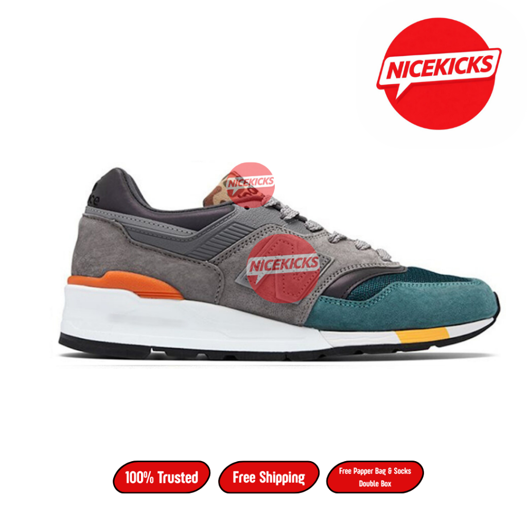 Sepatu Sneakers Unisex 9/9/7 Duck Camo 40-44 100% Bnib Made in USA